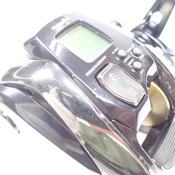 ２０ビーストマスター１０００ＥＪ